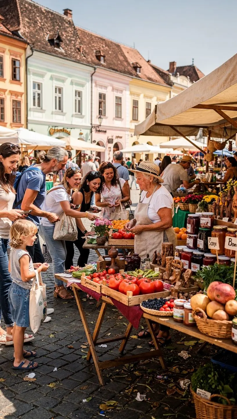 Imagine cu un profesionist care analizează grafice și date pentru a lua decizii informate privind cariera.